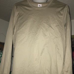 Lebron X John Elliott Long-Sleeve T-Shirt